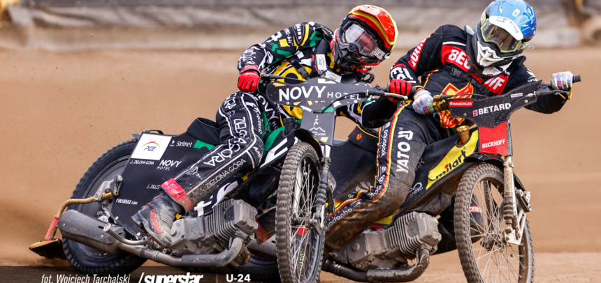 U24 Beckhoff Sparta – Falubaz