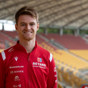 Brady Kurtz indywidualnym mistrzem Australii!